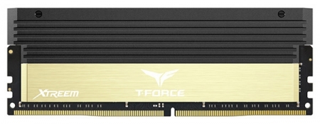 Серия продуктов Team Group T-Force включает десятки комплектов DDR4