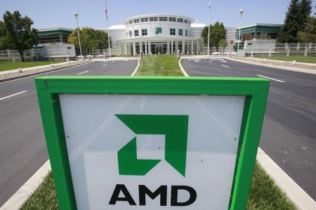 AMD будет 5 лет закупать у GlobalFoundries 14-нм и 7-нм чипы