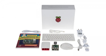 Продажи мини-компьютеров Raspberry Pi превысили 10 млн