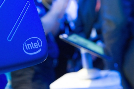 Intel не собирается продавать инвестиционный портфель