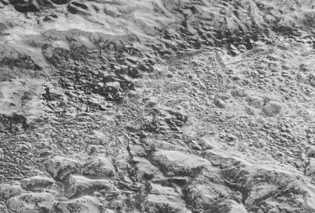 Фото дня: самое детальное изображение поверхности Плутона