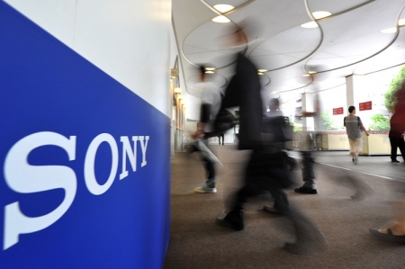 Sony оценила убыток от землетрясения в Японии в   млрд