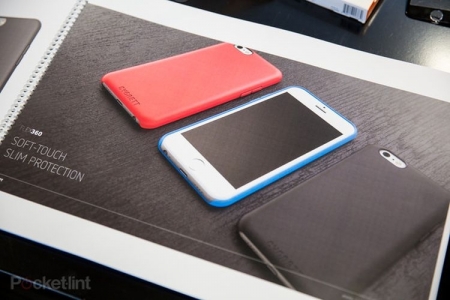 Производитель аксессуаров выдал размеры и дизайн iPhone 7