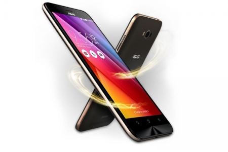Обновлённый смартфон ASUS Zenfone Max получил процессор Snapdragon 615