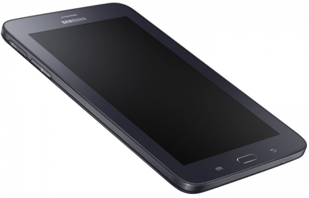 Планшет Samsung Galaxy Tab Iris получил сканер радужной оболочки глаза