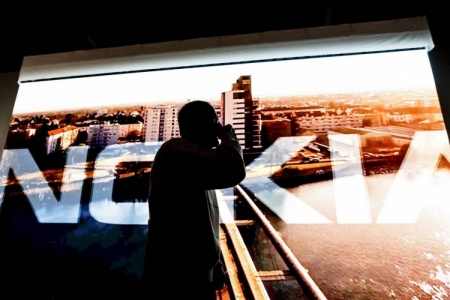 Nokia готовится сократить до 15 тыс. рабочих мест