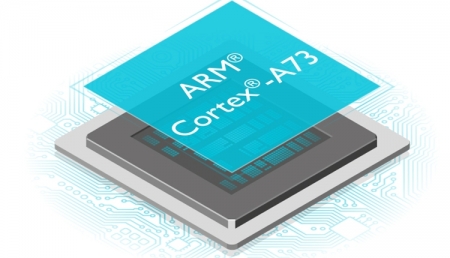 Computex 2016: ARM представила производительное ядро Cortex-A73 и ускоритель Mali-G71