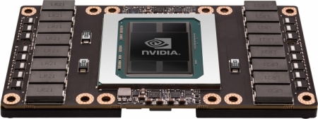 Следующее поколение NVIDIA GeForce GTX TITAN получит чип GP102