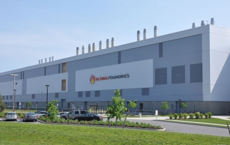 GlobalFoundries готова выпускать радиочипы для миллиметрового диапазона