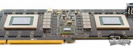 Существование чипа NVIDIA GP102 подтверждено