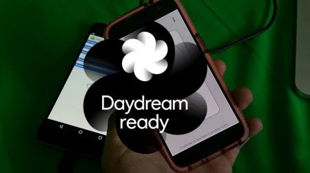Huawei выпустит устройства на платформе Google Daydream