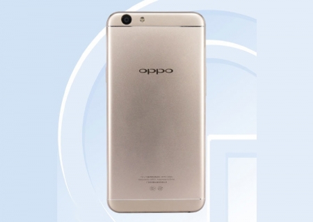 Доступный смартфон Oppo A59 получит процессор Snapdragon 616