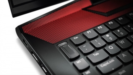 Игровые ноутбуки Lenovo серии Y900 поступили в продажу в России