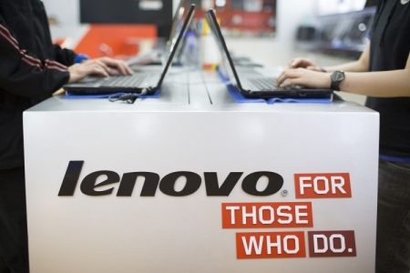 Lenovo признала провал Motorola Mobility