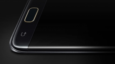 Samsung Galaxy S7 edge Injustice Edition для супергероев выйдет в июне