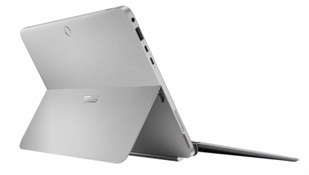 Computex 2016: планшеты-трансформеры ASUS Transformer окажут конкуренцию Microsoft Surface