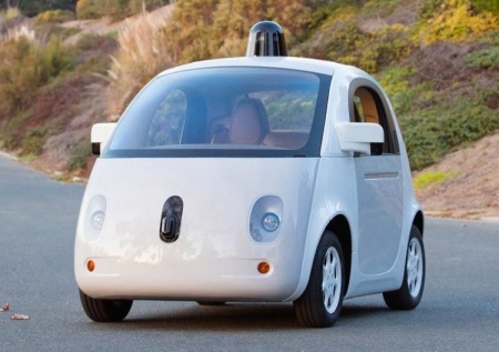 Google откроет специализированный центр разработки робомобилей