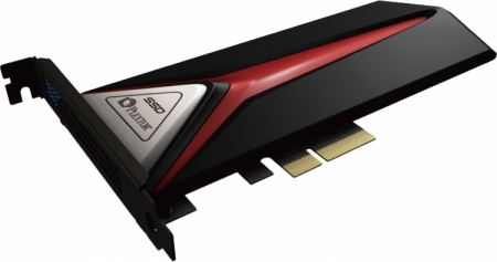 Plextor покажет новый флагманский SSD и внешний накопитель USB-C на Computex