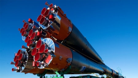 Россия планирует разработку плазменного ракетного двигателя