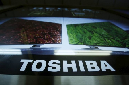 Toshiba решила задобрить инвесторов дивидендами