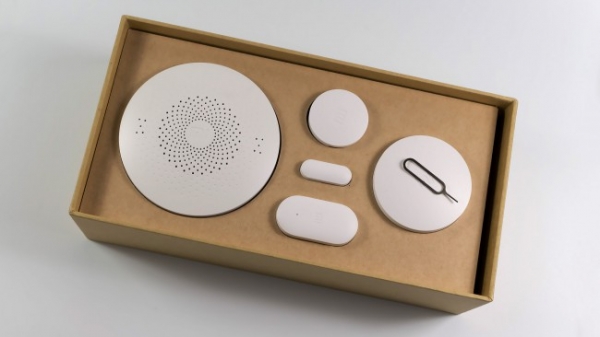 Xiaomi Smart Home Kit — что нам стоит «умный дом» построить