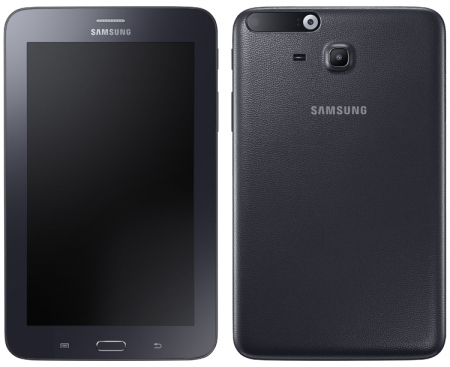 Планшет Samsung Galaxy Tab Iris получил сканер радужной оболочки глаза