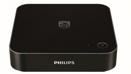 Philips оценила новый плеер Ultra HD Blu-ray в 400 долларов США