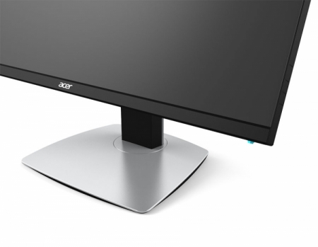 Acer BM320: профессиональный монитор с 4K-экраном «от края до края»