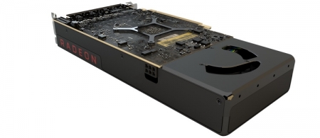AMD Radeon RX 480: опасный соперник даже для Radeon R9 Nano