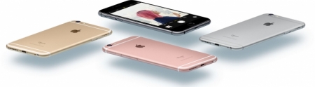 iPhone 7 может сохранить 3,5-мм гнездо и получить поддержку двух SIM-карт
