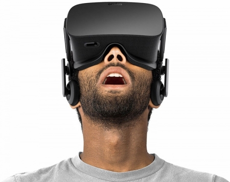 Консоль Project Scorpio не получит VR-шлема от Microsoft