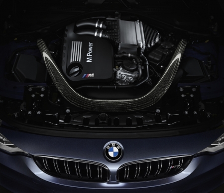 Спорт-седан BMW M3 «30 Years M3» выйдет ограниченной серией
