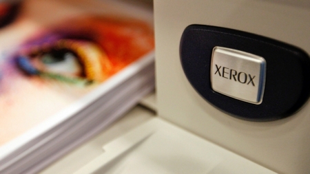 Делящаяся на две компании Xerox определилась с их гендиректорами