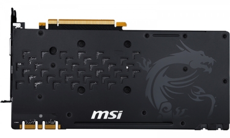 Ускоритель MSI GeForce GTX 1070 Gaming X 8G предлагает три режима работы