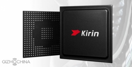 Huawei выпустила более 80 млн чипов Kirin