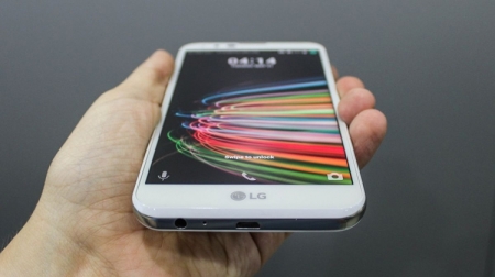 LG пополнила X-серию смартфонов четырьмя моделями