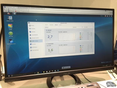 Computex 2016: ac-роутер, стоечный NAS для SSD, новое ПО и другие продукты Synology