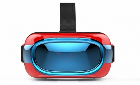Самое дешёвое VR-решение от Eny — всего $80