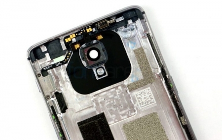 OnePlus 3 оказался вполне ремонтопригоден