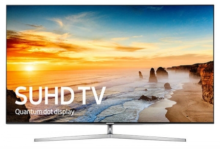 Samsung может начать выпуск QLED-телевизоров в течение двух лет