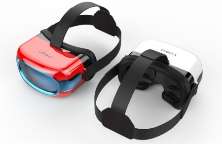 Самое дешёвое VR-решение от Eny — всего 