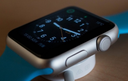 Иск Apple к ФТС о классификации ремешков для Apple Watch был отклонён