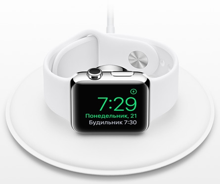 Часы Apple Watch 2 могут получить GPS и мониторинг плавания