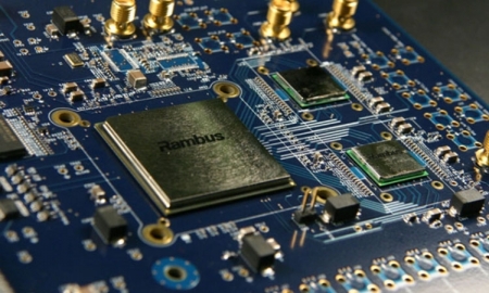 Rambus купила разработчика SerDes-решений Snowbush IP