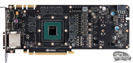 Видеокарты на GPU NVIDIA GeForce GTX 900-й серии резко подешевели