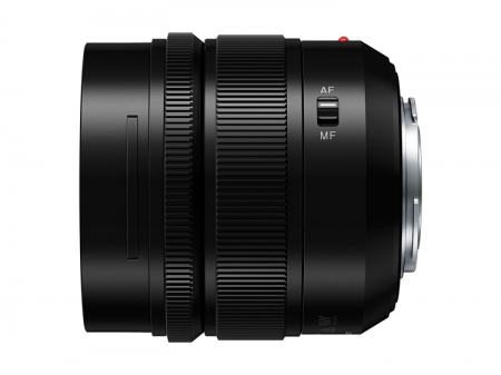 Panasonic Leica DG Summilux 12mm/F1.4 ASPH: новый объектив для камер Micro Four Thirds