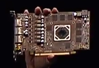 AMD показала видеокарты Radeon RX 470 и RX 460
