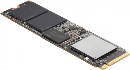 Micron представила первый потребительский SSD с поддержкой NVMe