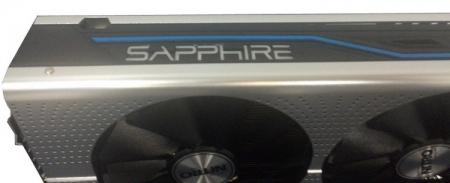 Первые изображения Sapphire Radeon RX 480 NITRO 8GB