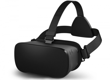 Самодостаточный VR-шлем V3 на платформе Allwinner стоит $130